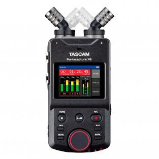 Диктофон Tascam