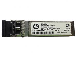 E7Y09A Оптический трансивер HPE 16Gb SFP+ SW