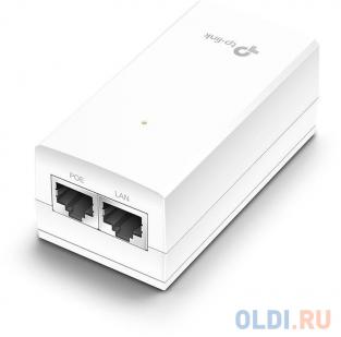 Инжектор TP-Link TL-POE2412G 2G Passive PoE 24V 12W