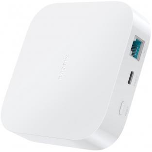 Центр управления умным домом Xiaomi Smart Home Hub 2 (BHR6765GL)