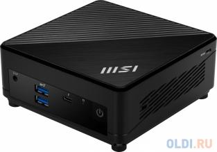 Неттоп MSI Cubi 5 12M-031X