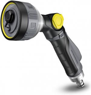 KARCHER Пистолет-распылитель Premium серый/желтый