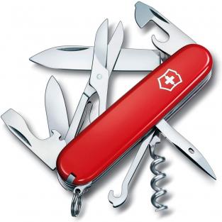 Мультитул Victorinox Climber 1.3703