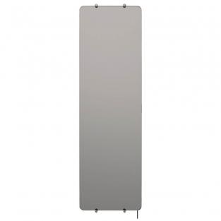 Полотенцесушитель ThermoUp Dry Double mirror