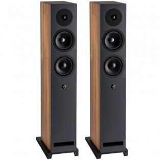 Акустическая система Davis Acoustics Krypton 6 Classik Walnut