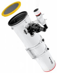 Оптическая труба Bresser Messier NT-203/1000 OTA Optical Tube