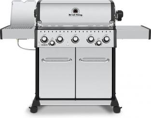 Гриль Broil King Baron S 590 IR EU