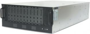 Серверная платформа 4U AIC SB406-PV на базе чипсета Intel C620 3647x2 Intel Xeon Scalable DDR4-2933 MHz RDIMM/LRDIMMx12 2.5",3.5"x36 SAS,SATA XP1-S402VG02