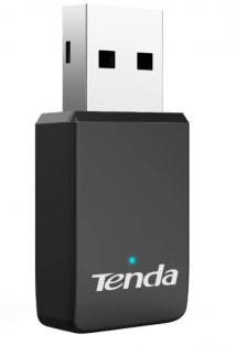Wi-Fi адаптер Tenda U9