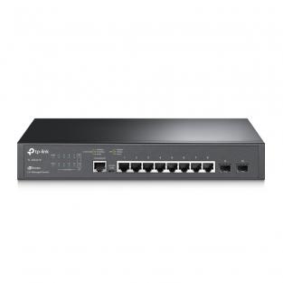 Коммутатор TP-Link Omada TL-SG3210