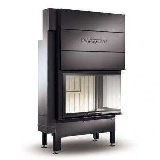 Топка Palazzetti Sunny Fire 80 DX