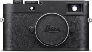 Дальномерный фотоаппарат Leica M11 Monochrom EU