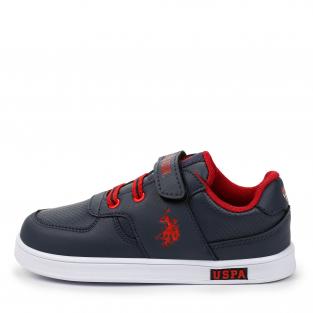 Кеды U.S. POLO ASSN.