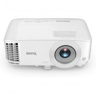 Проектор BENQ MX560 (DLP, XGA 1024x768, 4000Lm, 20000:1, +2xНDMI, 1x10W speaker, 3D Ready, lamp 15000hrs, WHITE, 2.30kg)