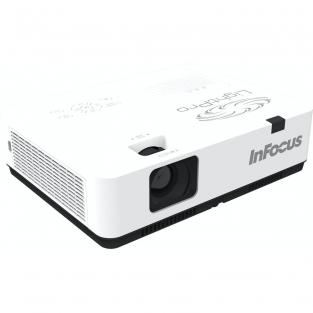 Проектор INFOCUS [IN1014] 3LCD, 3400 lm, XGA