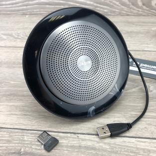 Jabra Speak 750 UC (7700-409), cпикерфон (Bluetooth, USB)