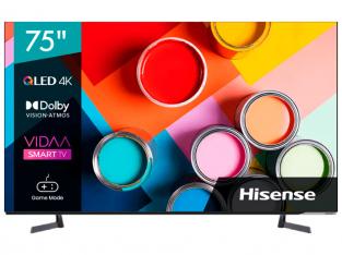 Телевизор Hisense 75A7GQ