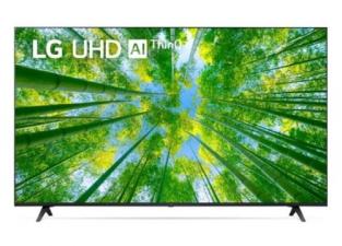 LED телевизор LG 50UQ80001LA