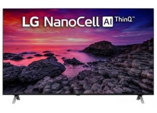 LED телевизор LG 55NANO906