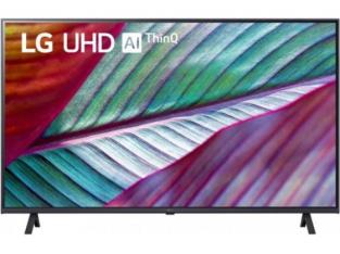 Телевизор LG 55UR78001LL 2023 LED, HDR