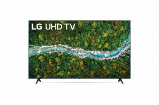 LED телевизор LG 60UP77006LB