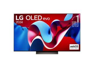 Телевизор LG OLED48C4