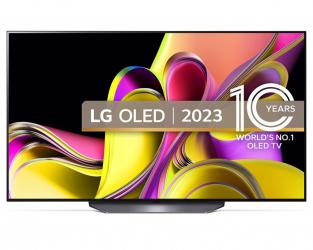 Телевизор LG OLED65B3RLA