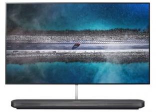 Телевизор LG OLED65W9