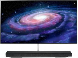 Oled-телевизор LG OLED77W9