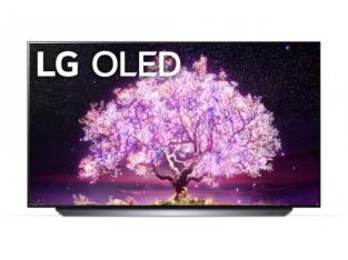 Телевизор LG OLED83C1