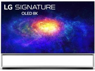 Oled-телевизор LG OLED88ZX9