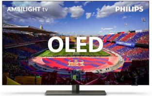 Телевизор Philips 55OLED908 EU