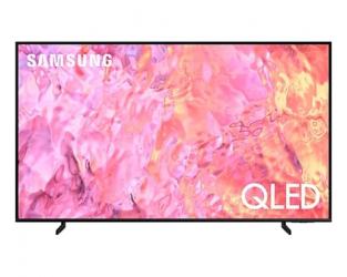 QLED телевизор Samsung QE-50Q60CAU