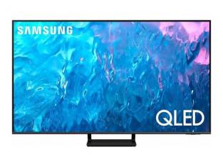 Телевизор Samsung QE55Q70C