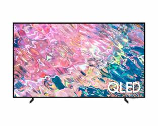 QLED телевизор Samsung QE-65Q60BAU