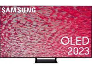 Телевизор Samsung QE83S90C