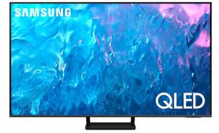 Телевизор Samsung QE85Q70C
