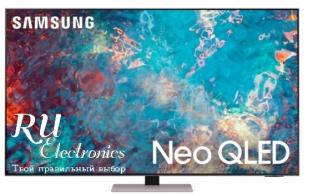 Телевизор Samsung QE85QN85A