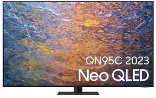 Телевизор Samsung QE85QN95C