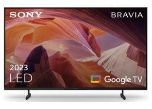 LED телевизор Sony KD-85X80L