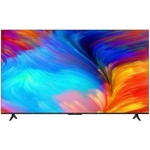 Телевизор TCL 50" 50P635 черный {Ultra HD 60Hz, DVB-T, DVB-T2, DVB-C DVB-S DVB-S2 WiFi Smart TV}