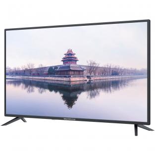 Телевизор 40" Topdevice TDTV40BN02F_BK (FULL HD 1920x1080) черный