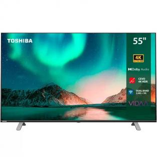 LED телевизор Toshiba 55U5069