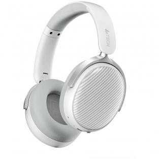 Bluetooth гарнитура A4Tech Fstyler BH350C White