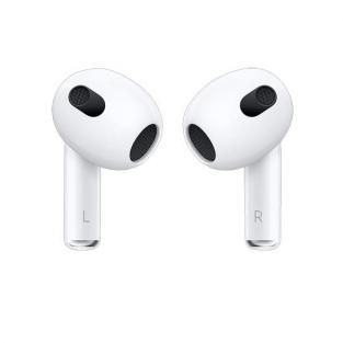 Беспроводные наушники Apple AirPods 3 Lightning Charging Case MPNY3