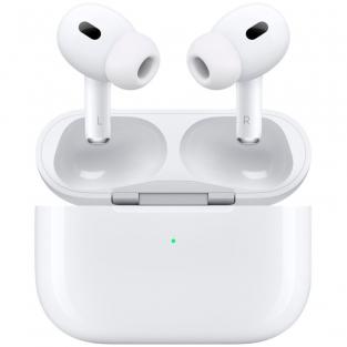 Bluetooth гарнитура Apple AirPods Pro 2 MagSafe Case USB-C