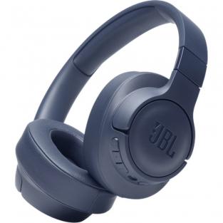 Bluetooth гарнитура JBL Tune 760NC Blue