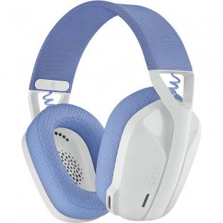 Гарнитура Logitech G435 Gaming Headset White