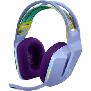 Гарнитура Logitech G733 Lightspeed Gaming Headset Lilac