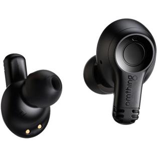 Беспроводные наушники Xiaomi 1More Omthing AirFree Plus earbuds (EO002-I) Black